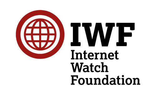 Internet Watch Foundation logo