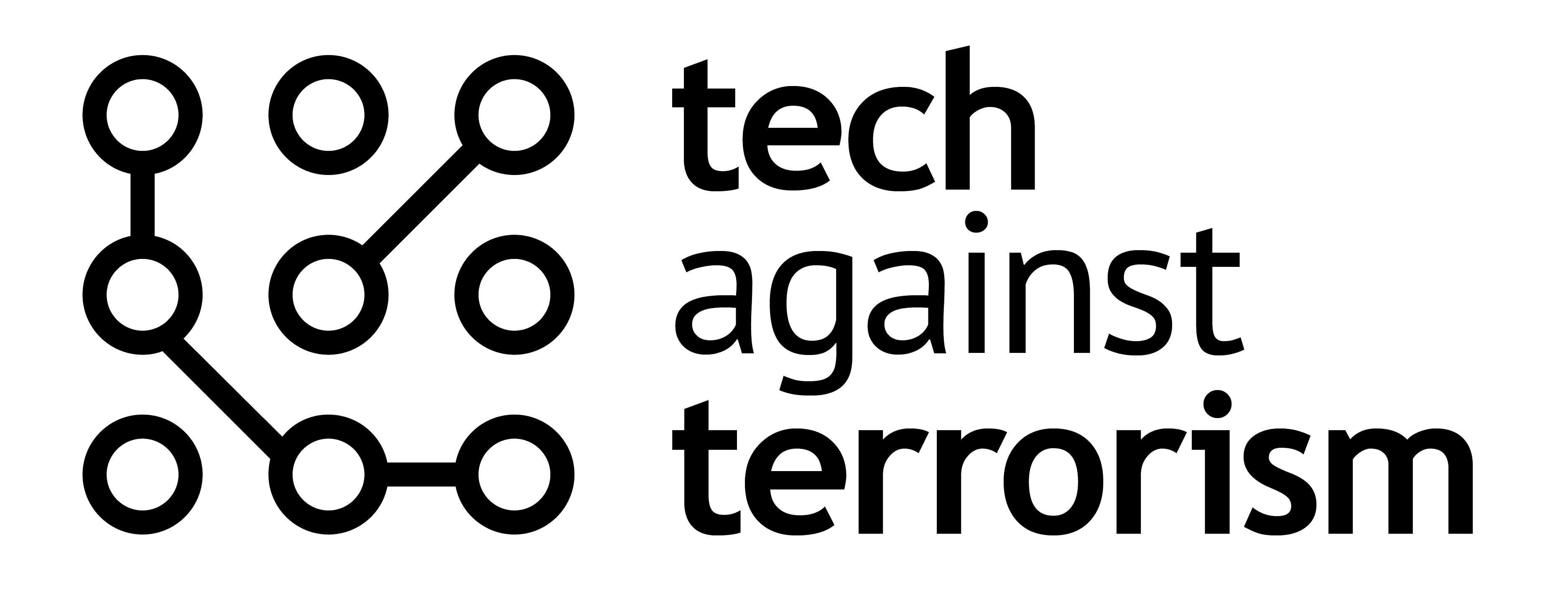Tech Against Terrorism logo