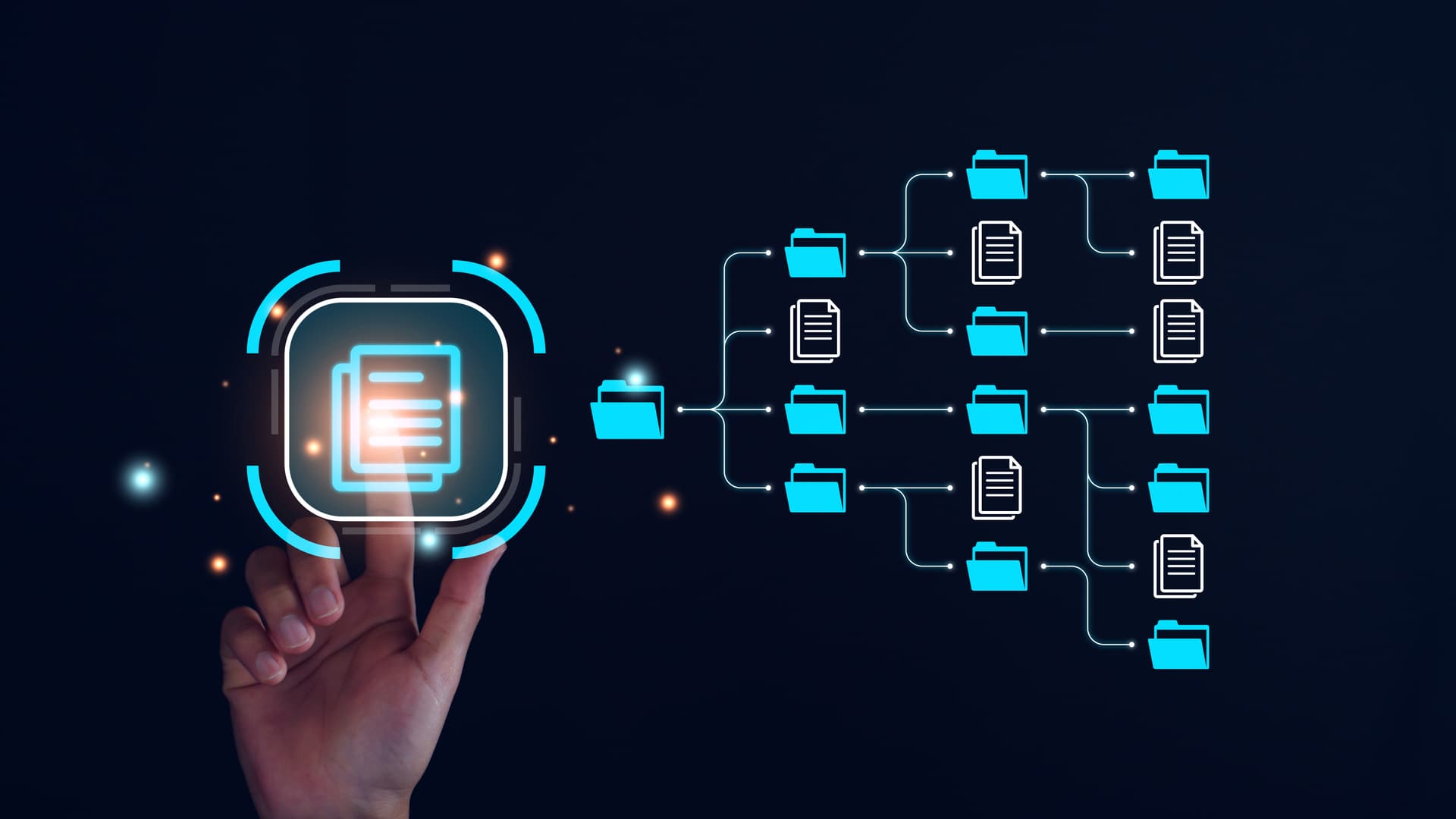 Content Owners illustration